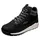 Fila Alpha Herren Black Castle Rock 42