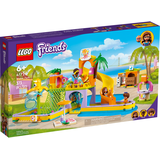 LEGO Friends Wassererlebnispark 41720