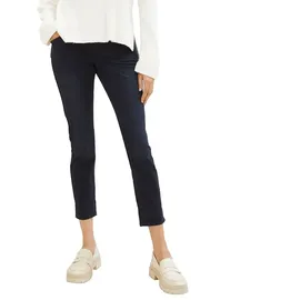 Tom Tailor 1040963 Tapered Relaxed Hosen Sky Captain Blue 46 28