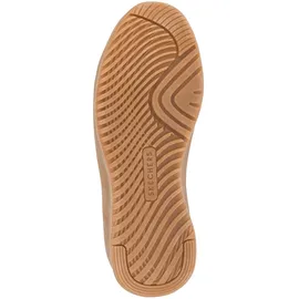 SKECHERS Court Break Herren Schwarz 43
