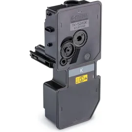 Kyocera Kompatibel zu Kyocera TK-5220K Schwarz