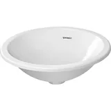 Duravit Architec Einbauwaschtisch 0318450000