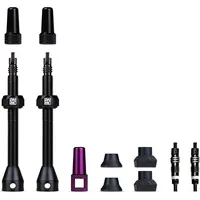 Dynamic Bike Care Bar Keeper Tubeless Ventile - 60mm