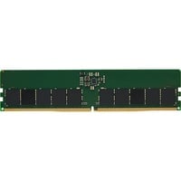 Kingston 16GB (1x16GB) Kingston KTH-PL426E/16G DDR4-2666 CL19 Speicher