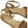 LASCANA Sandale Damen Beige 42