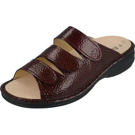 Finn Comfort Hellas rot 36