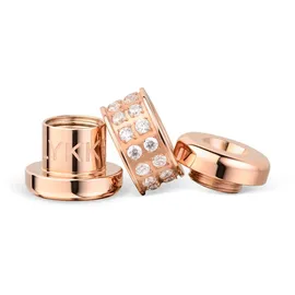 BERING Lykke-3 Roségold