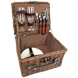 Hoff Picknickkorb Picknickkorb Sussex