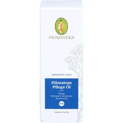Hämatom Pflege Öl Bio Aromapflege 50 ML
