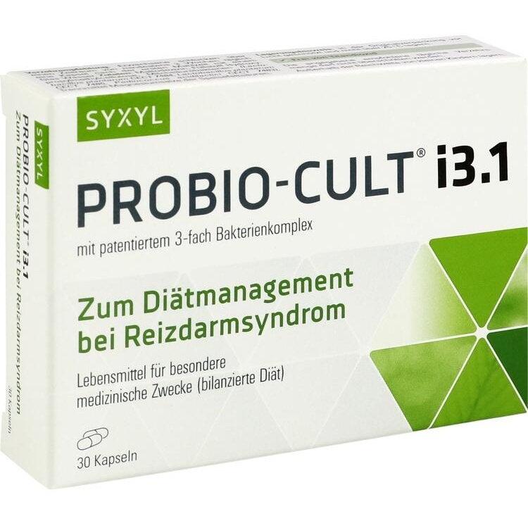 probio-cult i3.1