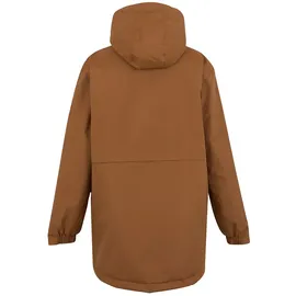 Regatta Brielly Jacke - Glazed Ginger / Light Violet - 44