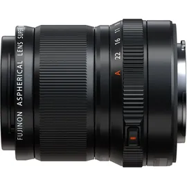 Fujifilm XF 30mm F2,8, Makro, Fujifilm X