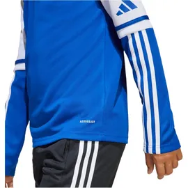 adidas Squadra 25 Team Royal Blue/White 116