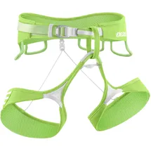 Edelrid Ace Klettergurt Hell-Grün