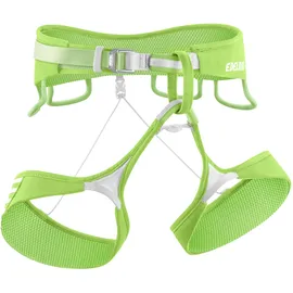 Edelrid Ace Klettergurt Hell-Grün