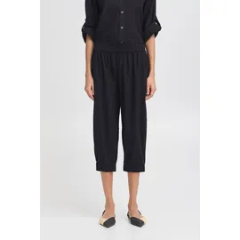 B.YOUNG Capri BYFALAKKA Regular fit Schwarz 40