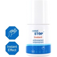Functional Cosmetics Company AG Sweatstop Instant Lotion gegen Handschweiß