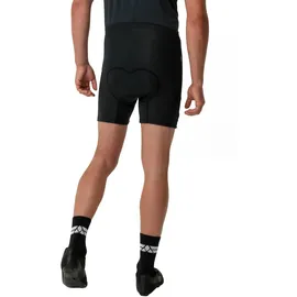 Vaude Bike Bike Tp Baselayer-shorts - Black - 3XL