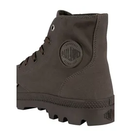 Palladium Pampa Monochrome Herren Olive Night 46