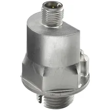 Grundfos Magna3 Drucksensor 98355521 G 1/2, mit Temperaturanzeiger