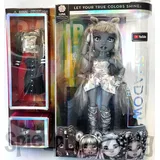 MGA Entertainment Rainbow High Luna Madison (583530)