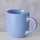 Boltze Becher 0,3 l Blau 3 St.