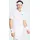 adidas Tennis Pro Climacool+ FreeLift Poloshirt - White S