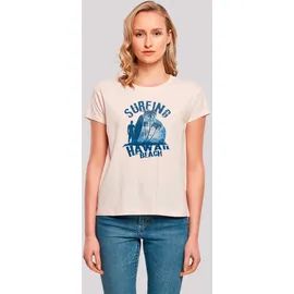 F4NT4STIC Hawaii Surf Beach Summer in pink, | Gr.: S