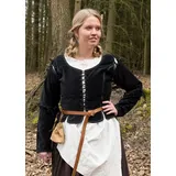 Battle-Merchant Griselda Wikinger-Kostüm Damen S