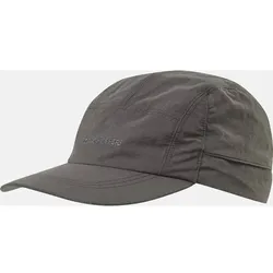 CRAGHOPPERS Craghoppers Herren NosiLife Hut Desert, Black Pepper, M/L