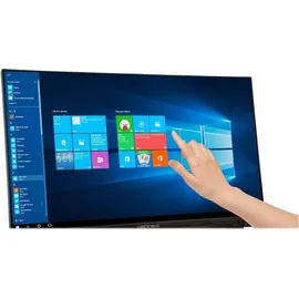 HANNspree HannsG HT225HPB 22"