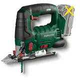 PARKSIDE® 20V Akku Pendelhubstichsäge PSTDA 20-Li C3, Stichsäge, ohne Akku und Ladegerät