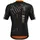 zerorh+ RH+ Herren Pacer Pro Trikot (Größe L, schwarz)