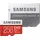 Samsung EVO Plus microSD 2020 256 GB