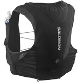 Salomon Adv Skin 5l Trinkweste - Black - S