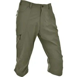 MAUL Sport Hollyford XT - Piraten Hose elas. grün (50) 54