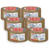 Tesa Ultra Strong 57177 Packband Braun (L x B) 66 m