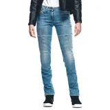 Dainese Stone Slim Jeans - Hellblau - 25