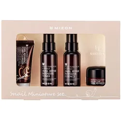 Mizon Collagen Set