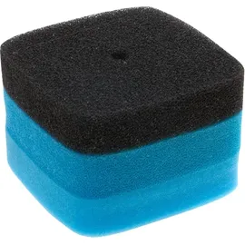 AquaEl Super Finish Sponge 45PPI