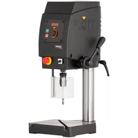 FLOTT Tischbohrmaschine TB 10 Basic Plus - inkl. Bohrkopfhöhenverstellung