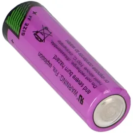 Tadiran Batteries SL 360/S AA 4 St.