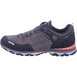 MEINDL Ontario GTX Herren Schwarz/Orange 48,5