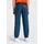 CMP Zip Off Pant Midnight 140