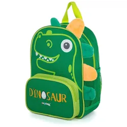 oxybag Kinderrucksack 30 x 22 x 10 cm FUNNY Dinosaurus