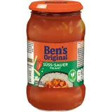 ben"s' Sauce Süß-Sauer Pikant 400 g