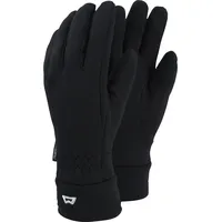 Mountain Equipment Touch Screen Glove black (Me-01004) L