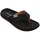 Cartago Dunas Vi Flip-flops - Beige / Black / Brown - EU 41