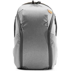 PEAK DESIGN Rucksack Everyday Backpack Zip 20L V2 Ash