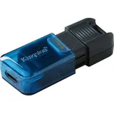 Kingston DataTraveler 80 M 64GB, USB-C 3.0 (DT80M/64GB)